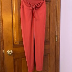 Pink Active Leggings